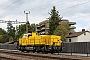 Gmeinder 5764 - C. Vanoli "847 909-9"
27.08.2014 - Horgen
Yannick Joshua Schmidt