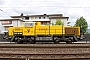 Gmeinder 5764 - C. Vanoli "847 909-9"
27.08.2014 - Horgen
Yannick Joshua Schmidt