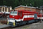 Gmeinder 5765 - SLB "Vs 83"
21.06.2012 - Schüttdorf Tischlerhäusl
Harald Belz