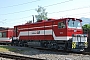 Gmeinder 5765 - SLB "Vs 83"
21.06.2012 - Schüttdorf Tischlerhäusl
Harald Belz