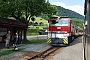 Gmeinder 5765 - SLB "Vs 83"
21.06.2012 - Piesendorf
Harald Belz