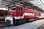 Gmeinder 5765 - SLB "Vs 83"
18.03.2016 - Tischlerhäusl
Thomas Wohlfarth