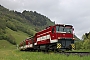 Gmeinder 5765 - SLB "Vs 83"
17.05.2023 - Niedernsill
Thomas Wohlfarth