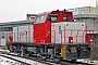 Gmeinder 5766 - LogServ "704.03"
 __.12.2012 - Mosbach
Mario Pointner