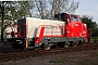 Gmeinder 5771 - LogServ "903.04"
15.10.2014 - Linz, Bahnbetriebswerk LogServ
Mario Pointner