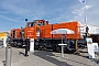 Gmeinder 5777 - ArcelorMittal "34"
20.09.2018 - Berlin-Westend, Messegelände (Innotrans 2018)
Malte Werning