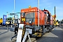 Gmeinder 5777 - ArcelorMittal "34"
18.09.2018 - Berlin, Messegelände (InnoTrans 2018)
Harald Belz