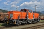 Gmeinder 5777 - ArcelorMittal "34"
23.07.2018 - St. Michael
Hinnerk Stradtmann