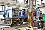 Gmeinder 5782 - K+S "2"
11.05.2026 - Mosbach, Gmeinder-WerkPatrick Paulsen