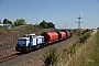 Gmeinder 5782 - esco "2"
23.07.2019 - Bernburg
Burkhart Liesenberg