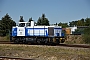 Gmeinder 5782 - esco "2"
23.07.2019 - Bernburg
Burkhart Liesenberg