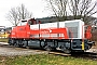 Gmeinder 5783 - LogServ "1004.01"
14.03.2018 - Mosbach
Mario Pointner