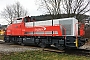 Gmeinder 5783 - LogServ "1004.01"
14.03.2018 - Mosbach, Gmeinder
Mario Pointner