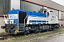 Gmeinder 5785 - LogServ "1004.02"
__.08.2023 - Linz, LogServ-Bahnbetriebswerk
Mario Pointner