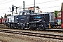 Gmeinder 5788 - Daimler "98 80 1075 001-2 D-DAG"
25.08.2020 - Sindelfingen
Rudolf Winkler