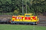 Gmeinder 5790 - TKSE "832"
07.10.2019 - Duisburg-Hamborn
Oliver Buchmann