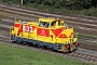 Gmeinder 5790 - TKSE "832"
12.10.2019 - Duisburg, Kaiser-Wilhelm Straße
Jura Beckay