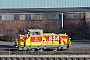 Gmeinder 5794 - TKSE "834"
02.03.2021 - Duisburg, Alsumer Straße
Oliver Buchmann