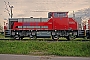 Gmeinder 5808 - Alunorf "3"
15.04.2026 - Dormagen-Nievenheim
Gerd Könen Gmeinder 5808 - Alunorf "3"
15.04.2026 - Dormagen-Nievenheim
Gerd Könen