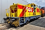 Gmeinder 5813 - thyssenkrupp Hohenlimburg "944"
22.06.2023 - Mosbach (Baden)
Matthias Sievers