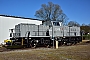 Gmeinder 5815 - EHB "HABA 12"
07.04.2025 - Osnabrück, Hafen
Patrick Paulsen
