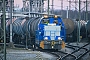 Gmeinder 5819 - BayernOil "7"
__.01.2025 - Vohburg
Benedict Sepp
