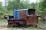 Henschel 2140 - RIM "Henschel"
03.05.2009 - K�ln-Nippes, Rheinisches Industriebahn-MuseumPatrick Paulsen
