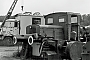 Henschel 2140 - Lenzen
__.__.1990 - K�ln-Bocklem�nd, Schrottverwertung LenzenPeter Ziegenfuss