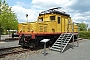 Henschel 22651 - Bergbaumuseum Borken "50"
09.07.2011 - Borken, Hessisches Braunkohle Bergbaumuseum 
Joachim Lutz