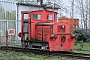 Henschel 2273 - MFC
03.03.2007 - Garrel
Gunnar Meisner