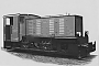 Henschel 22887 - DEA
__.__.1935 - Kassel, Henschel & Sohn
Werkbild Henschel (Archiv FdE - Freunde der Eisenbahn e. V. Hamburg)