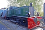 Henschel 23889 - HEF "DEL 110"
26.10.2019 - Hamm Süd   Museumseisenbahn Hamm
Stefan Treffer