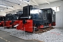 Henschel 23890 - Oldtimer Mus. Rügen "Köe 6042"
11.07.2025 - Binz-Prora (Rügen), Oldtimer Museum Rügen
Klaus Hentschel