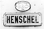 Henschel 24372 - BBC "136"
 - MannheimRichard A. Bowen