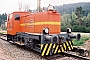 Henschel 24424 - IG Dreiseenbahn
29.04.2011 - Schluchsee-Seebrugg, Bahnhof
Steffen Hartz