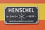 Henschel 24424 - IG Dreiseenbahn
25.06.2013 - Schluchsee-Seebrugg, BahnhofErhard Hemer