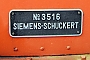 Henschel 24424 - IG Dreiseenbahn
25.06.2013 - Schluchsee-Seebrugg, BahnhofErhard Hemer