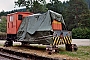 Henschel 24424 - IG Dreiseenbahn
23.09.2016 - Schluchsee-Seebrugg, Bahnhof
Steffen Hartz