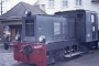 Henschel 24546 - Fürst zu Fürstenberg "48"
11.01.1974 - Hüfingen
Joachim Lutz