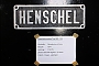 Henschel 24928 - HC "2"
08.07.2015 - Naumburg
Astrid Geck (Archiv Harald Belz)