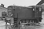 Henschel 25088 - Böhler "1"
__.__.1952 - Kassel, Henschel
Werkbild Henschel (Archiv FdE - Freunde der Eisenbahn e. V., Hamburg)