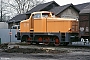 Henschel 25096 - On Rail
14.04.1987 - Moers, MaK
Ingmar Weidig
