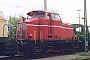 Henschel 25098 - VEV "V 22.01"
22.05.1993 - Schwerte (Ruhr)
Dietmar Stresow