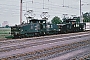 Henschel 25224 - RBW "690"
04.06.1983 - Hürth-KendenichFrank Glaubitz