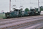 Henschel 25224 - RBW "690"
04.06.1983 - Hürth-Kendenich
Frank Glaubitz