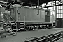 Henschel 25229 - EWK "V 36 501"
25.05.2007 - Krefeld, Eisenbahnwerkstätten Krefeld
Stefan Kier