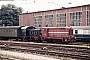 Henschel 25229 - MEP "V 36 501"
07.08.1987 - Paderborn
Norbert Lippek