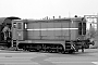 Henschel 25229 - MEP "V 36 501"
28.05.1987 - Paderborn-Mönkeloh
Dietrich Bothe