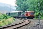 Henschel 25229 - EFV "V 36 501"
28.07.1991 - Daun
Axel Heitmann