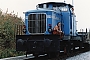 Henschel 25264 - MRW "D 1"
15.10.1986 - Düsseldorf-Rath
Bernd Bastisch